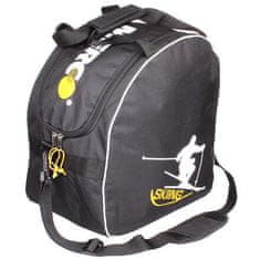 Merco Boot Bag taška na lyžáky černá varianta 15451