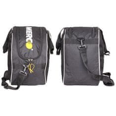 Merco Boot Bag taška na lyžáky černá varianta 15451