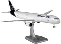 HOGAN Airbus A321F, Lufthansa Cargo, Německo, 1/200