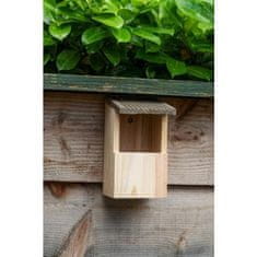 Lifetime Garden Ptačí budka dřevěná 14x12x22 cm