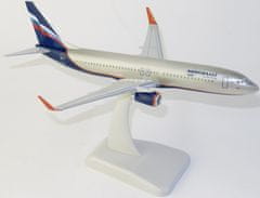 HOGAN Boeing B737-800, Aeroflot, Rusko, 1/200