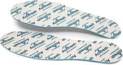 Kaps Actifresh Set 6 párů pohodlné vložky se švýcarskou antibakteriální technologií do bot střihací velikost 36/46