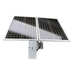 PSF60W20A Fotovoltaický solární panel s výkonem 60 W a baterií 20 A