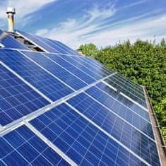 PNI YL370D Green House 370W monokrystalický fotovoltaický solární panel 120 článků 11A