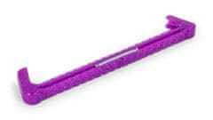 SFR Two-Piece Blade Guards - Purple Glitter
