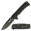 Elite Tactical - FDR011BK - Backdraft Folding Knife 