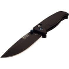 ELITE TACTICAL Elite Tactical - 1025DSW - Folding knife 