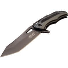 ELITE TACTICAL Elite Tactical - ET-1026GY - Folding knife 