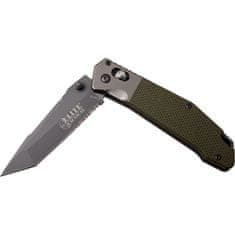 ELITE TACTICAL Elite Tactical - ET-1027 - Folding knife 