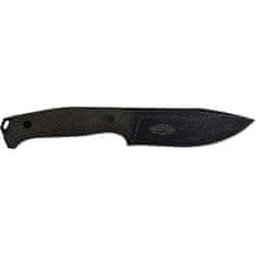 ELITE TACTICAL Elite Tactical - ET-FIX002S-DSW - Hunting/survival knife 