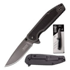 ELITE TACTICAL Elite Tactical - ET-1007 - Folding knife 