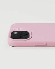 Nudient Base Case - Kryt iPhone 15, Baby Pink