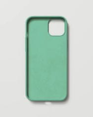 Nudient Base Case - Kryt iPhone 15 Plus, Mint Green