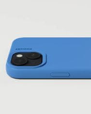 Nudient Base Case - Kryt iPhone 15 Plus, Vibrant Blue