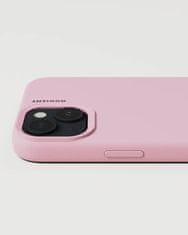 Nudient Base Case - Kryt iPhone 15 Plus, Baby Pink