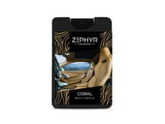Zephyr Parfém do auta ZEPHYR PERFUME CORAL 18 ml
