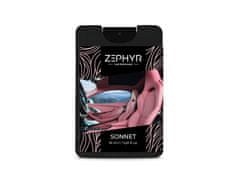 Zephyr Parfém do auta ZEPHYR PERFUME SONNET 18 ml