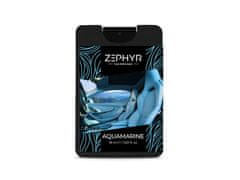 Zephyr Parfém do auta ZEPHYR PERFUME AQUAMARINE 18 ml