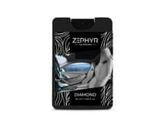 Zephyr Parfém do auta ZEPHYR PERFUME DIAMOND 18 ml