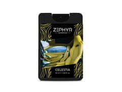 Zephyr Parfém do auta ZEPHYR PERFUME CELESTIA 18 ml