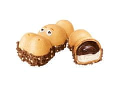 KINDER Ferrero Kinder Happy Hippo 5ks, 103,7g