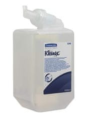 Kleenex Antibakteriální mýdlo do dávkovače - 1 l