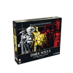 Steamforged Games Dark Souls - desková hra - Phantoms Expansion EN