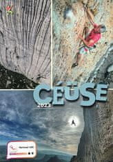 Vertical-Life Lezecký průvodce Ceuse Sport Climbing (2023)