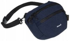Himawari Sportovní taška přes rameno a boky