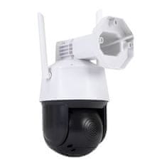 House IP575 Video monitorovací kamera 5MP WiFi s IP