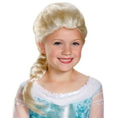 Disguise Frozen dětská paruka Elsa 