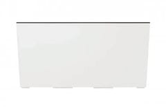 Prosperplast Truhlík URBI CASE s vkladem bílý 58cm
