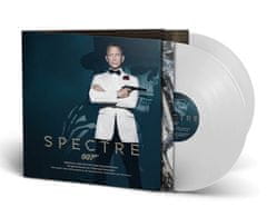 Soundtrack: Spectre