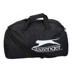 Slazenger Sportovní / cestovní taška ED-210024cern 50x30x30cm černá