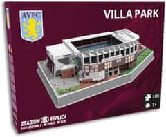 STADIUM 3D REPLICA 3D puzzle Stadion Villa Park - FC Aston Villa 100 dílků