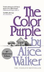 Gardners The Color Purple: A Special 40th Anniversary Edition of the Pulitzer Prize-winning novel