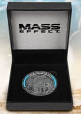Gaya Entertainment Mass Effect T.Morn.War Chall. Coin 4 EU