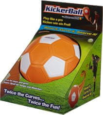 Character Kickerball Fotbalový míč na triky
