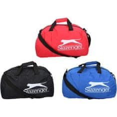 Slazenger Sportovní / cestovní taška ED-210024cerv 50x30x30cm červená