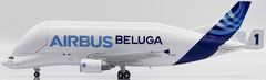 JC Wings Airbus A300-608ST Beluga, Airbus Transport International "House", Francie, 1/400
