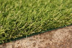 Betap Kusový travní koberec Botanic – na ven i na doma 100x100