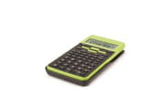 Sharp Vědecká kalkulačka EL-531TH - zelená