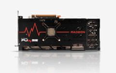 Sapphire PULSE AMD RADEON RX 6750 XT GAMING OC 12GB GDDR6 HDMI / TRIPLE DP