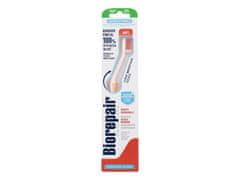 Biorepair 1ks antibacterial toothbrush soft