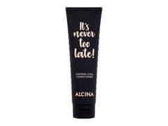 Alcina 150ml its never too late! coffein vital conditioner,