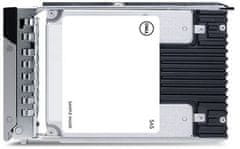DELL server disk, 2,5" - 1,92TB pro PE R350,R440,R450,R550,R640,T550 (345-BFYY)
