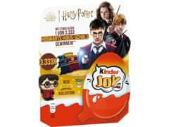 KINDER Kinder Joy Harry Potter 4 ks v balení