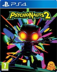Double Circle Psychonauts 2 Motherlobe Edition (PS4/PS5)