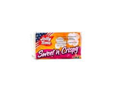 Jolly Time Jolly Time Sweet'n Crispy sladký popcorn 100g