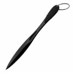 Cold Steel 92FJD FGX Jungle Dart taktický nůž 9,5cm, černá, Griv-Ex